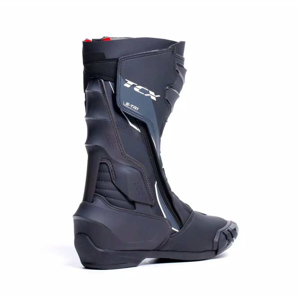 S-TR1 LADY TCX STIVALI MOTO DONNA RACING