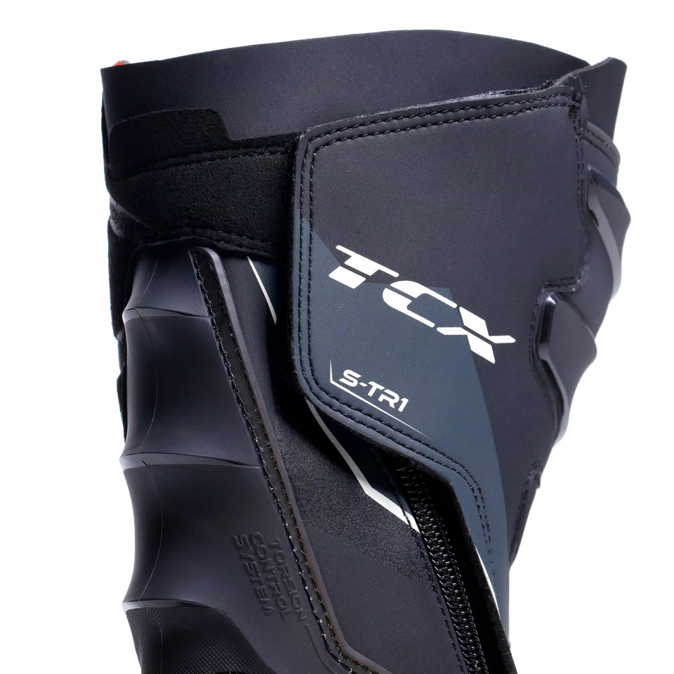 S-TR1 LADY TCX STIVALI MOTO DONNA RACING