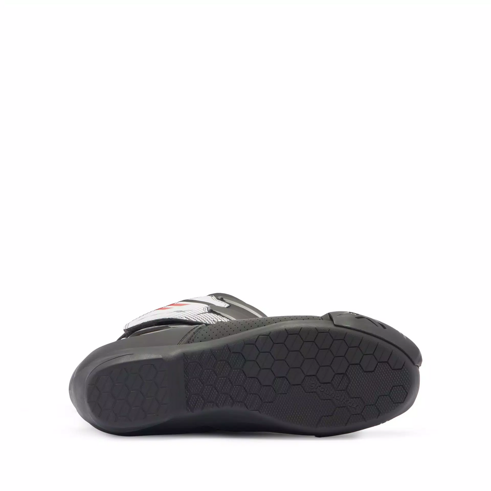 S-TR1 AIR TCX STIVALI MOTO RACING PERFORED