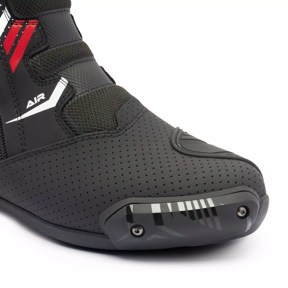 S-TR1 AIR TCX STIVALI MOTO RACING PERFORED