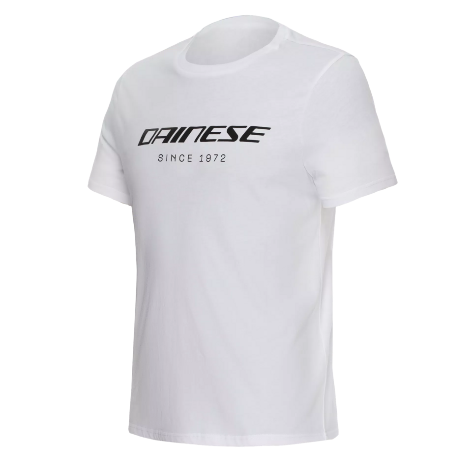 ESSENCE WORDMARK Dainese T-SHIRT GIROCOLLO UOMO
