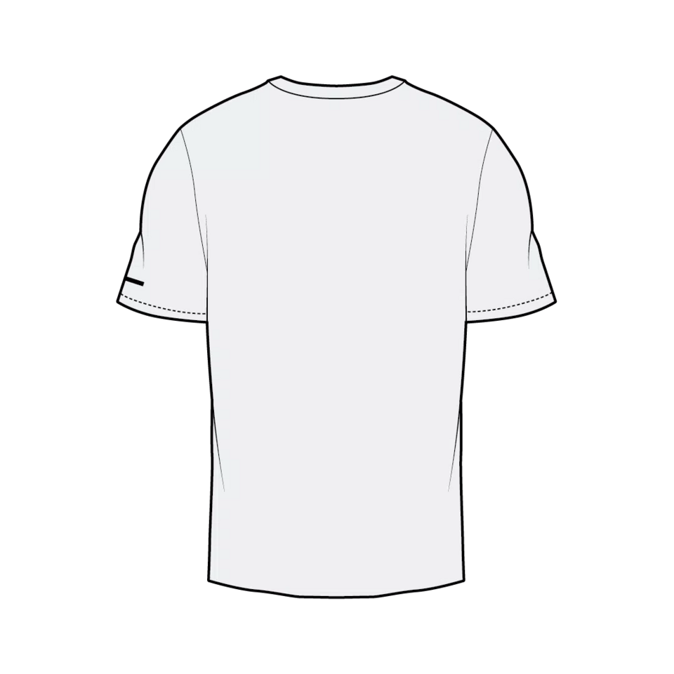 ESSENCE WORDMARK Dainese T-SHIRT GIROCOLLO UOMO