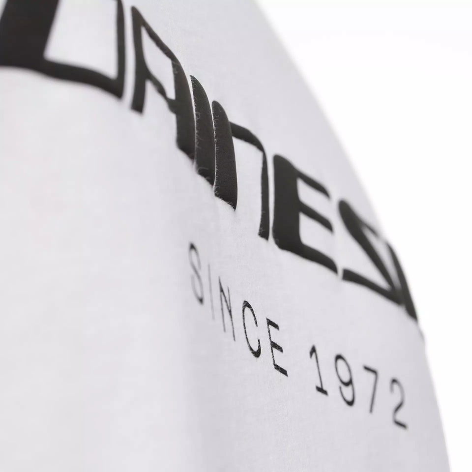 ESSENCE WORDMARK Dainese T-SHIRT GIROCOLLO UOMO