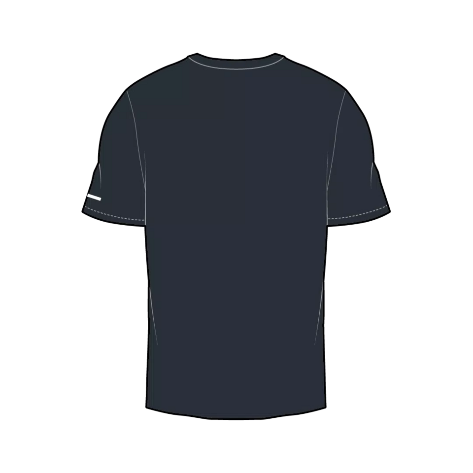 ESSENCE WORDMARK Dainese T-SHIRT GIROCOLLO UOMO