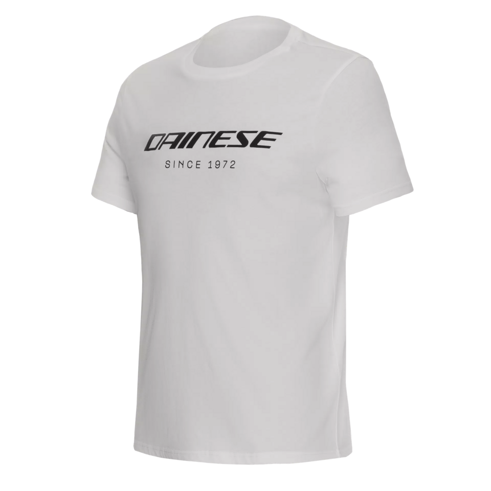ESSENCE WORDMARK Dainese T-SHIRT GIROCOLLO UOMO