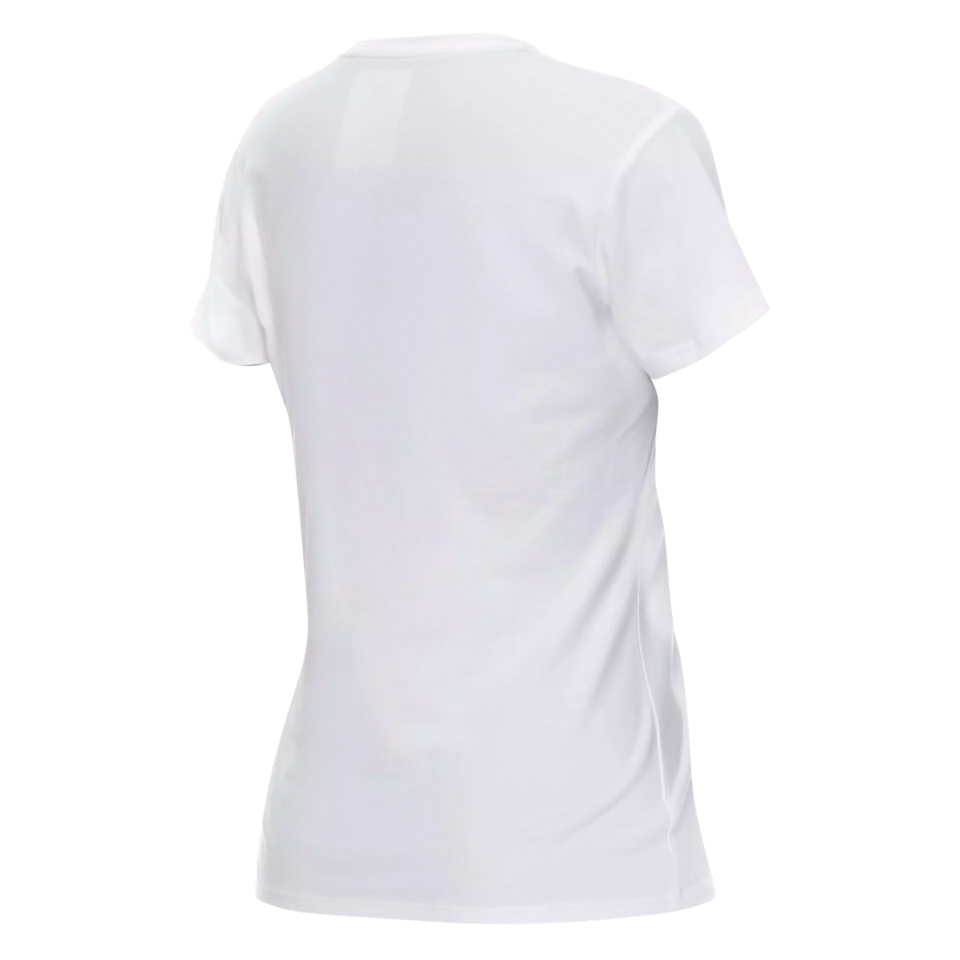 ESSENCE WORDMARK LADY Dainese T-SHIRT GIROCOLLO DONNA