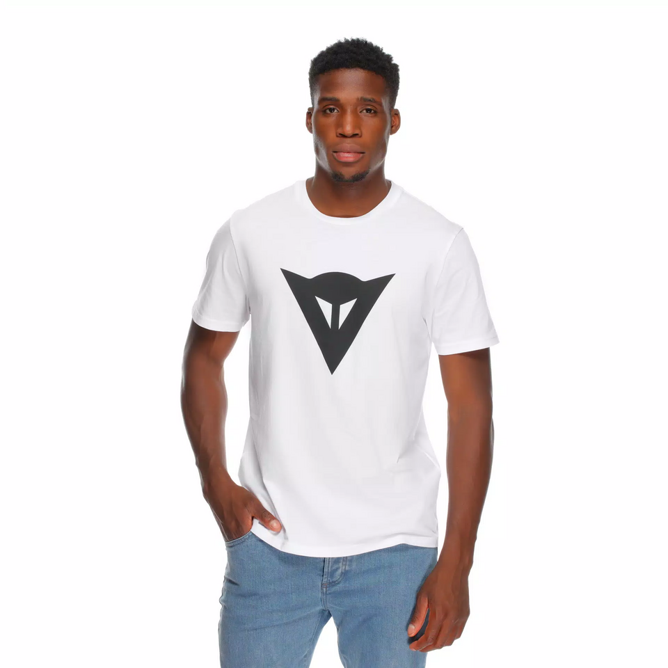 HYPER SPEED DEMON Dainese T-SHIRT GIROCOLLO UOMO