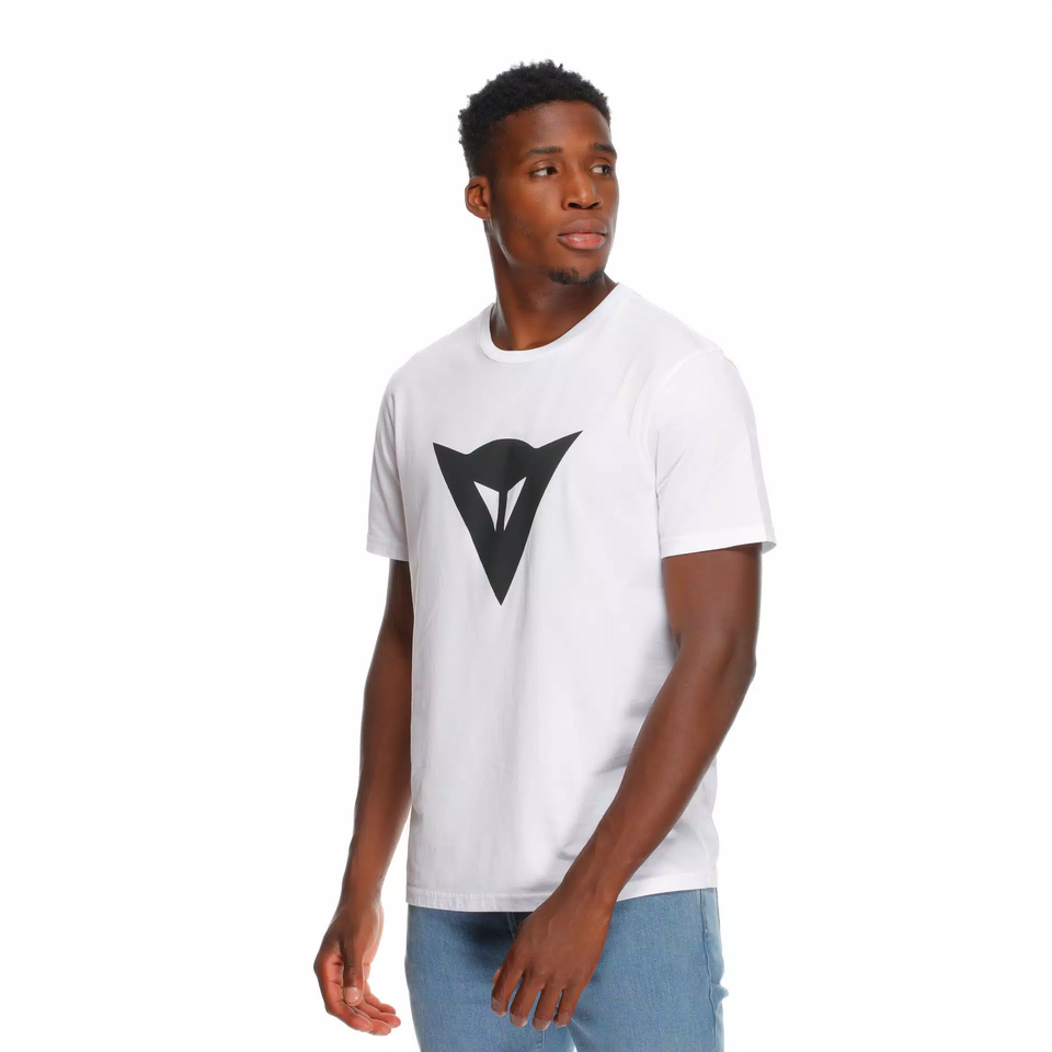 HYPER SPEED DEMON Dainese T-SHIRT GIROCOLLO UOMO