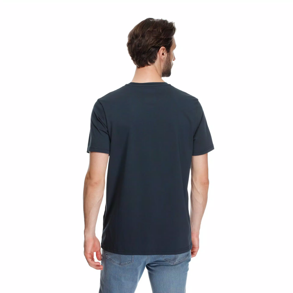 HYPER SPEED DEMON Dainese T-SHIRT GIROCOLLO UOMO
