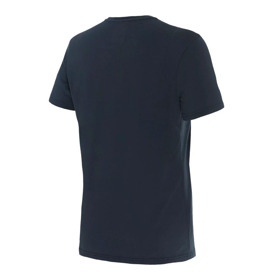 HYPER SPEED DEMON Dainese T-SHIRT GIROCOLLO UOMO