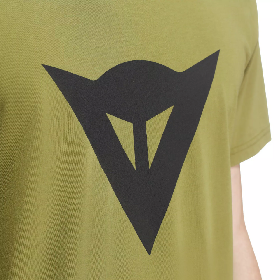 HYPER SPEED DEMON Dainese T-SHIRT GIROCOLLO UOMO