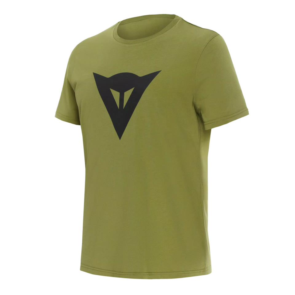 HYPER SPEED DEMON Dainese T-SHIRT GIROCOLLO UOMO