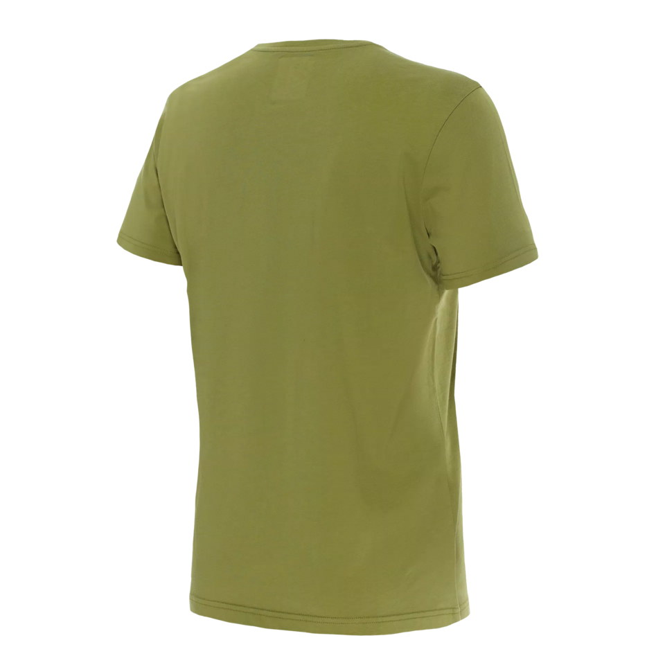 HYPER SPEED DEMON Dainese T-SHIRT GIROCOLLO UOMO