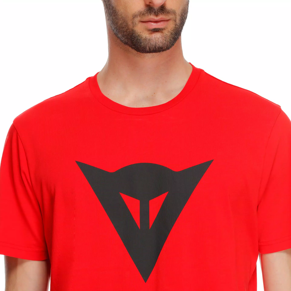 HYPER SPEED DEMON Dainese T-SHIRT GIROCOLLO UOMO