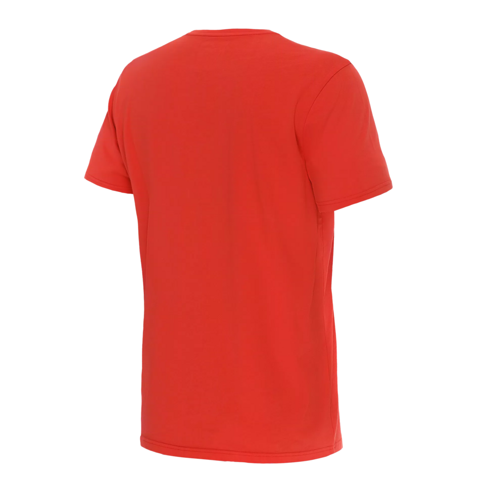 HYPER SPEED DEMON Dainese T-SHIRT GIROCOLLO UOMO