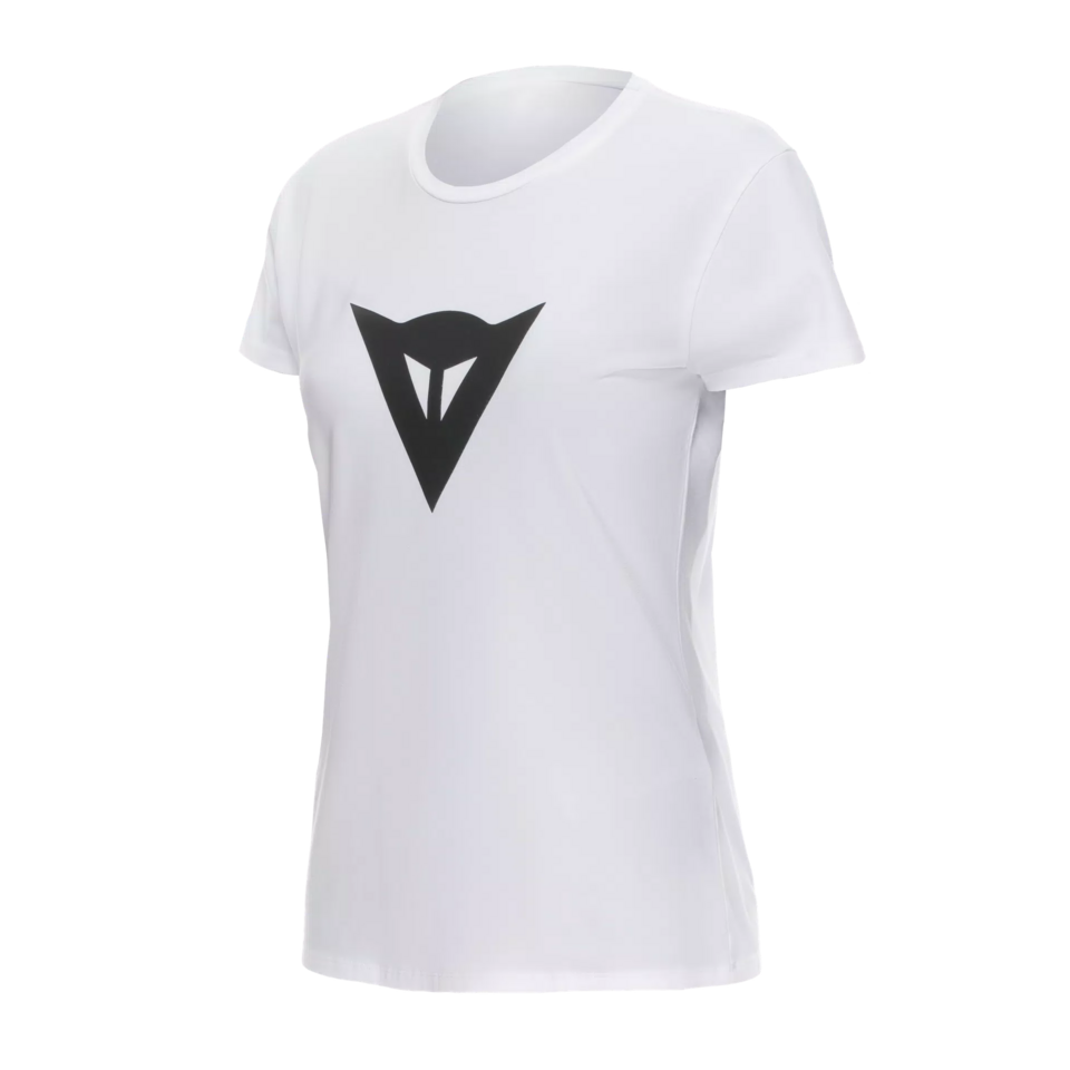 HYPER SPEED DEMON  LADY Dainese T-SHIRT GIROCOLLO DONNA