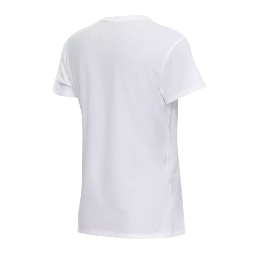 HYPER SPEED DEMON  LADY Dainese T-SHIRT GIROCOLLO DONNA