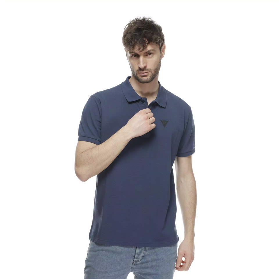 SPEED DAMON POLO Dainese POLO CASUAL
