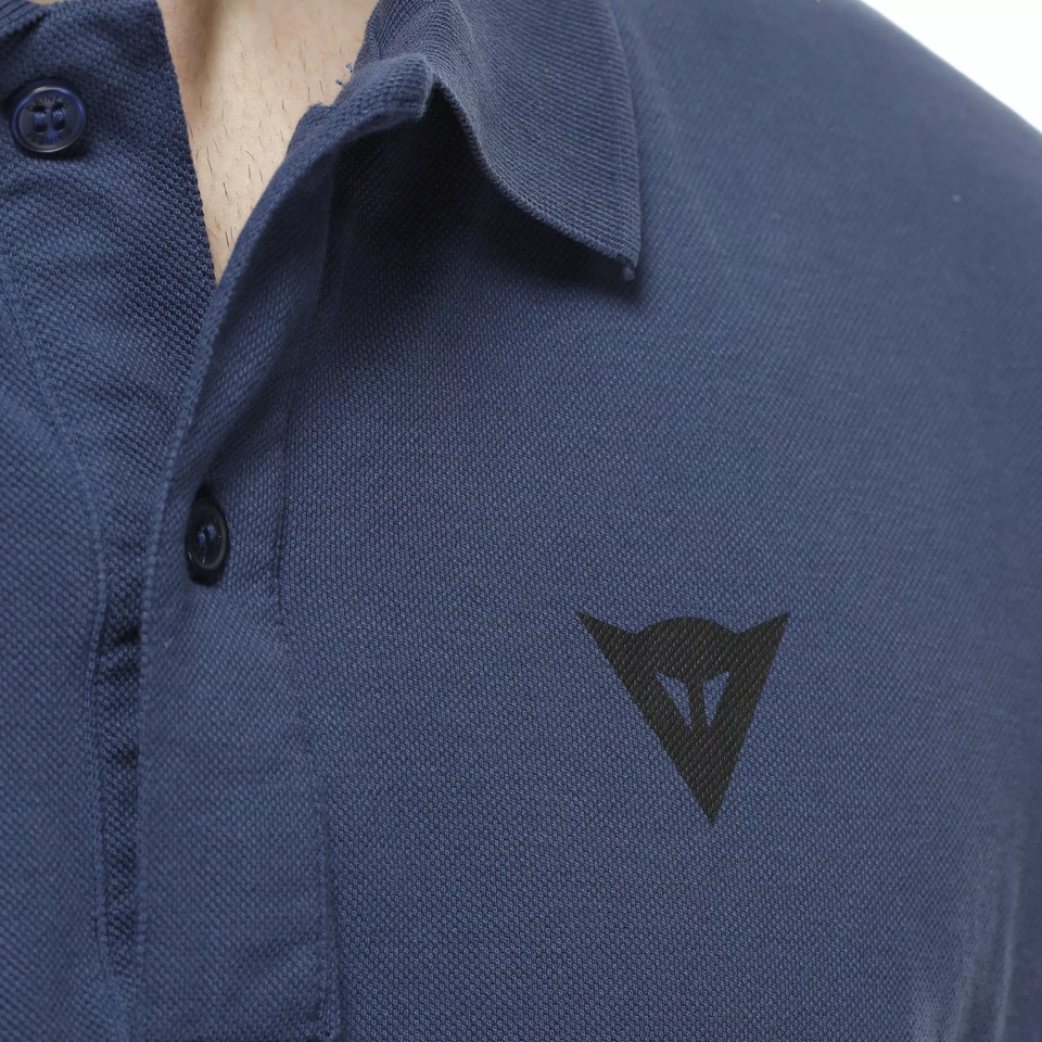 SPEED DAMON POLO Dainese POLO CASUAL