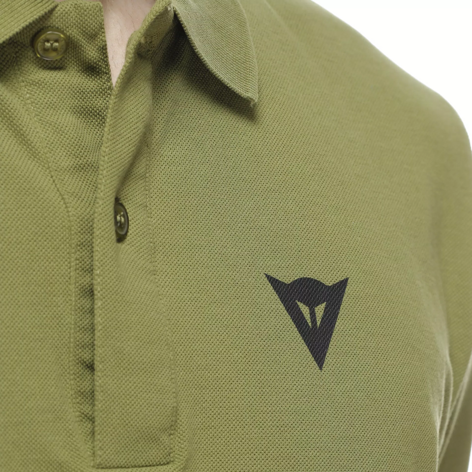 SPEED DAMON POLO Dainese POLO CASUAL