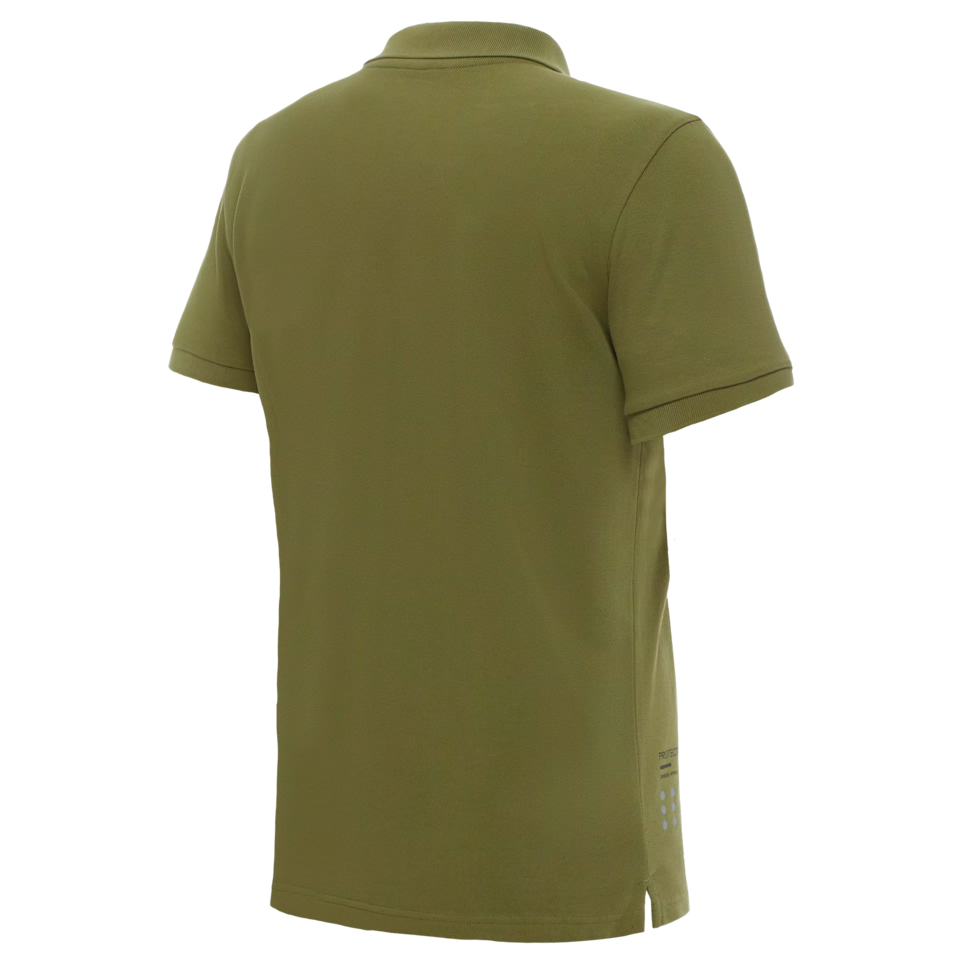 SPEED DAMON POLO Dainese POLO CASUAL