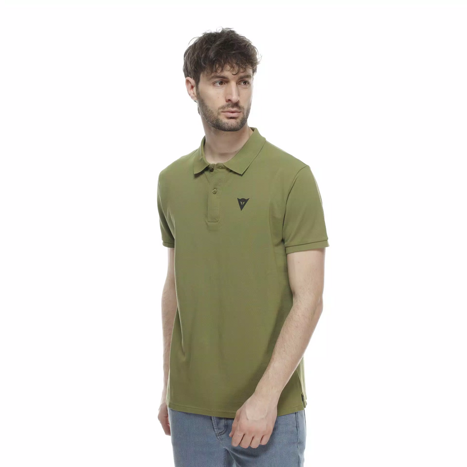 SPEED DAMON POLO Dainese POLO CASUAL