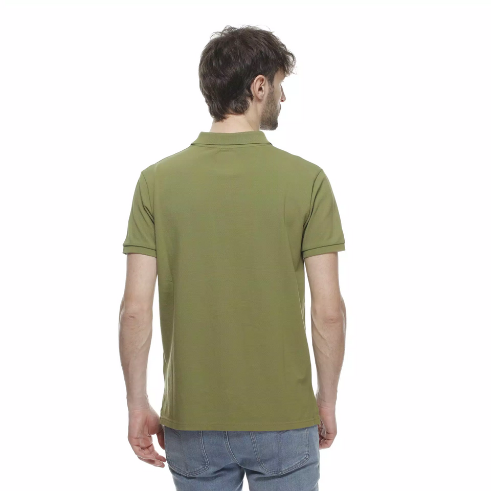 SPEED DAMON POLO Dainese POLO CASUAL