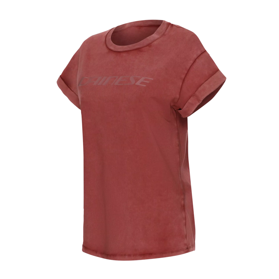 SFUMATA  LADY Dainese T-SHIRT GIROCOLLO DONNA