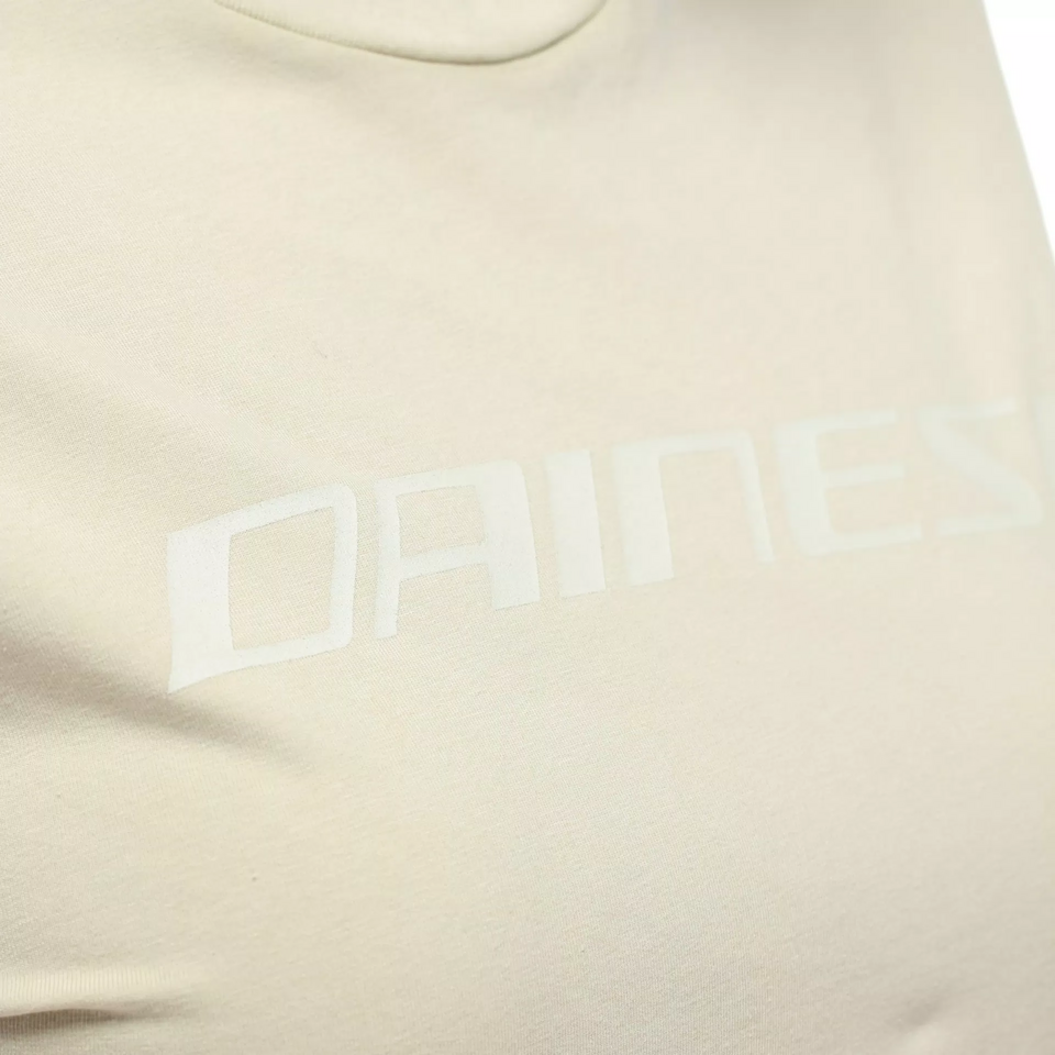 SFUMATA  LADY Dainese T-SHIRT GIROCOLLO DONNA