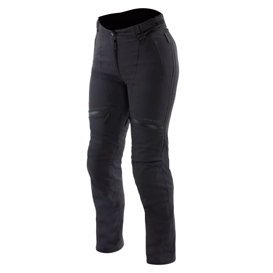 SHERMAN 3 ABSØLUTESHELL™ Dainese PANTALONI DONNA SPORT  TOURING