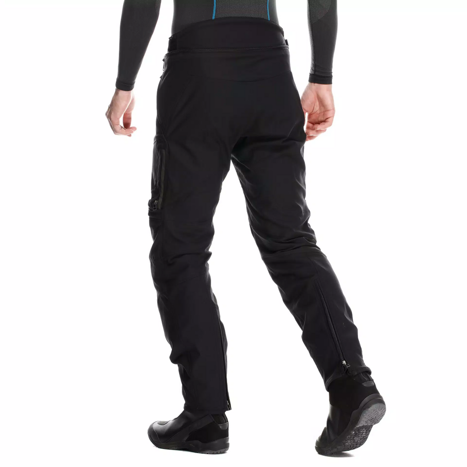 SHERMAN 3 ABSØLUTESHELL™ Dainese PANTALONI SPORT  TOURING