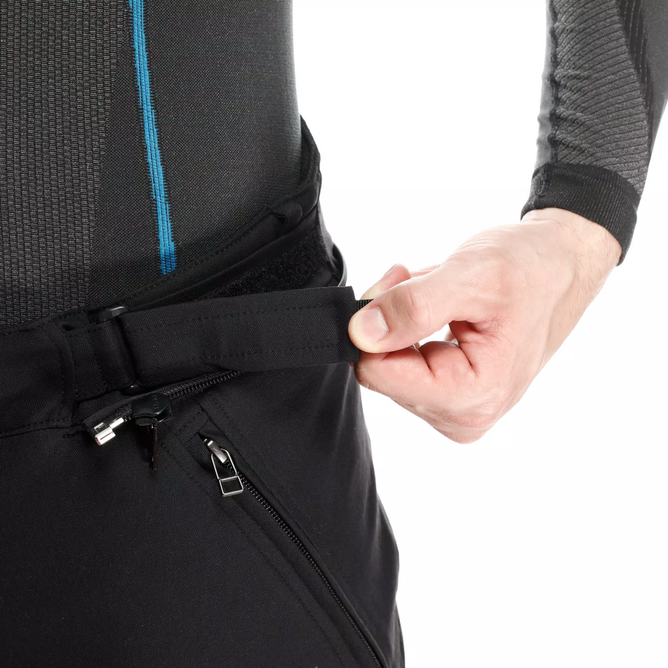 SHERMAN 3 ABSØLUTESHELL™ Dainese PANTALONI SPORT  TOURING