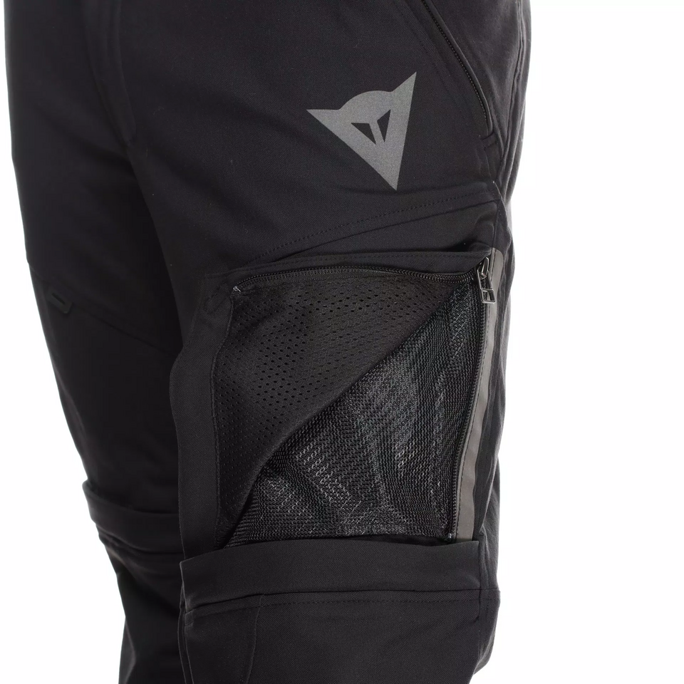 SHERMAN 3 ABSØLUTESHELL™ Dainese PANTALONI SPORT  TOURING
