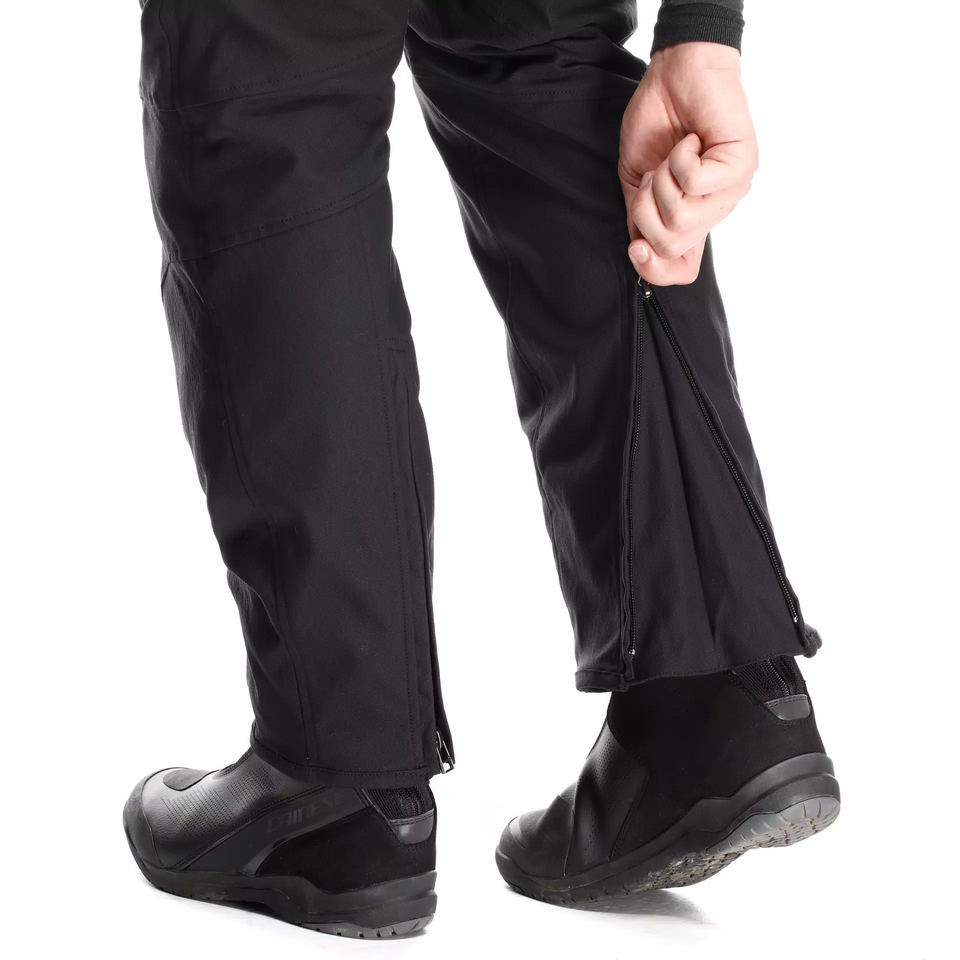 SHERMAN 3 ABSØLUTESHELL™ Dainese PANTALONI SPORT  TOURING