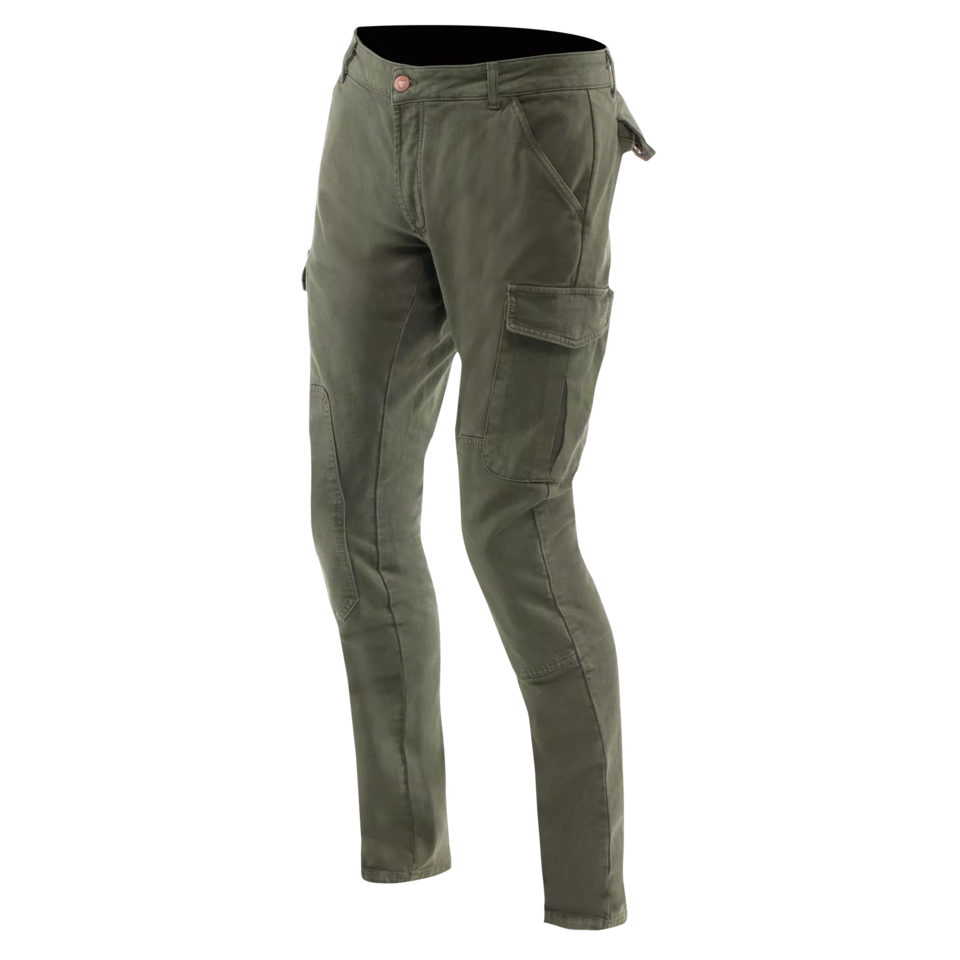 CARGO SLIM Dainese PANTALONI MOTO UOMO