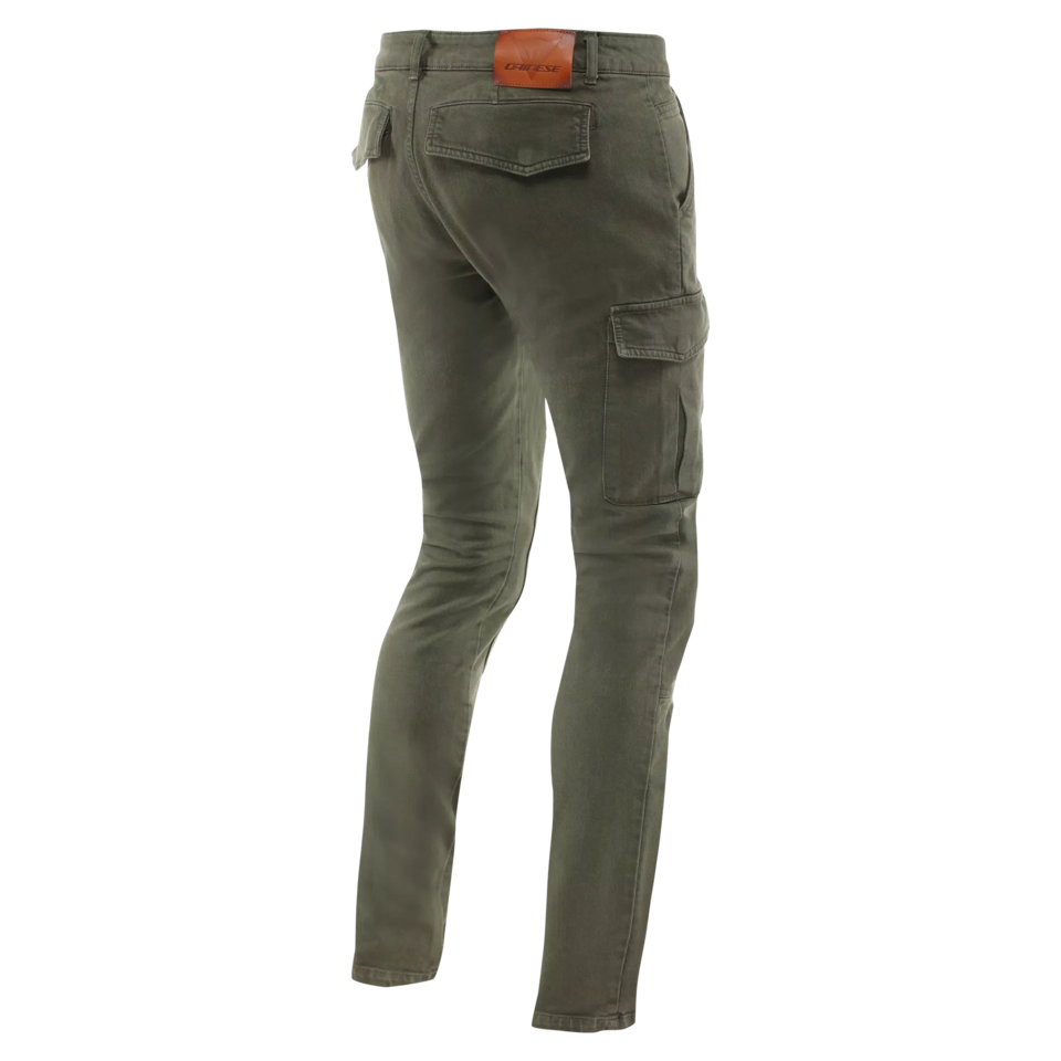 CARGO SLIM Dainese PANTALONI MOTO UOMO