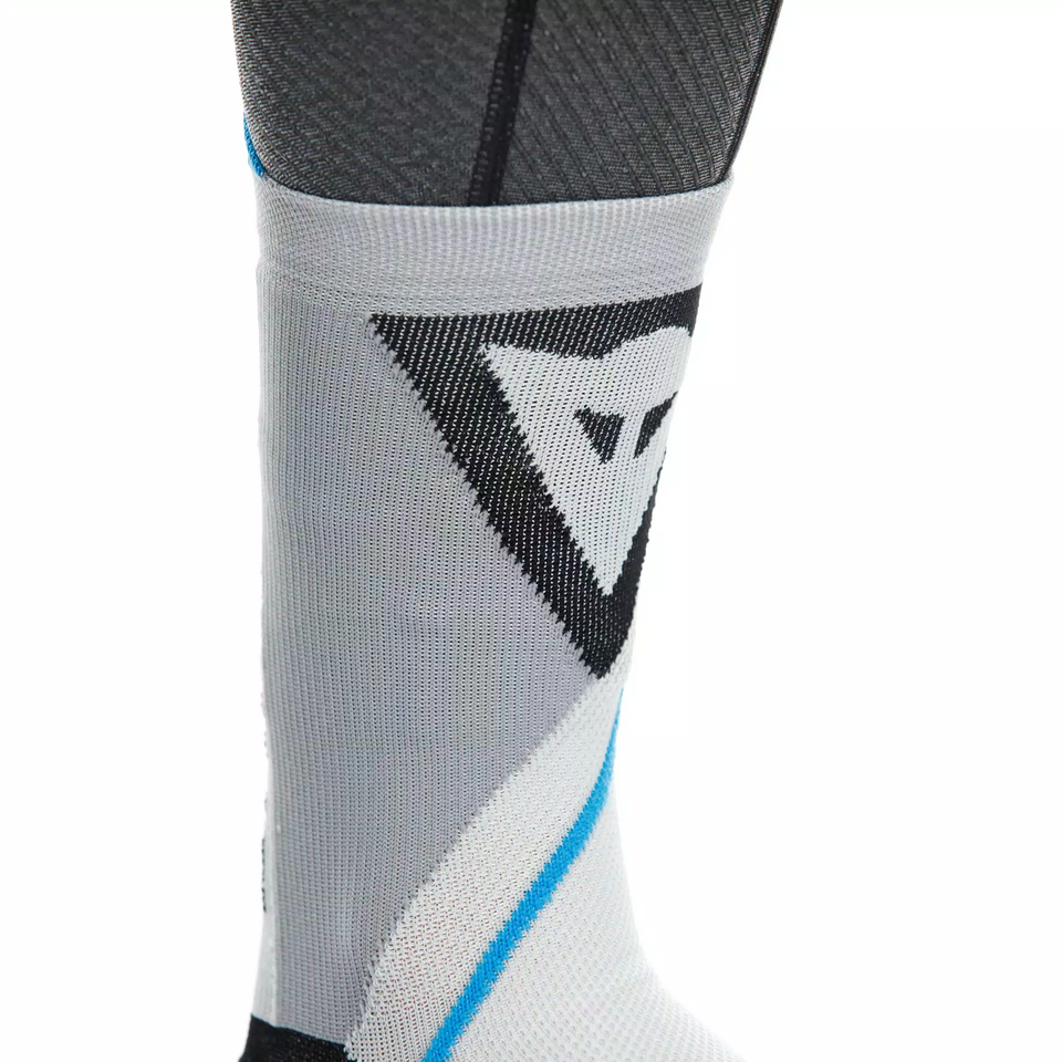 DRY MID SOCKS CALZE Dainese CALZINI TECNICI MOTO MEDI