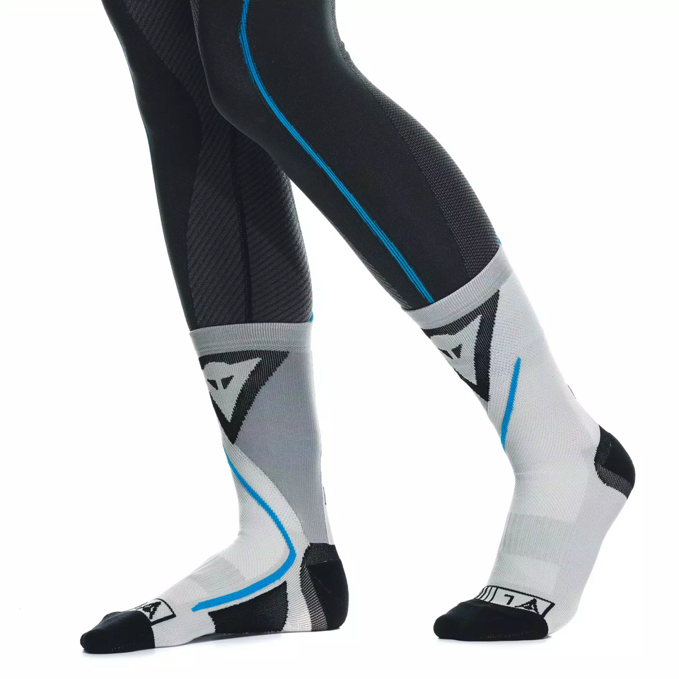 DRY MID SOCKS CALZE Dainese CALZINI TECNICI MOTO MEDI