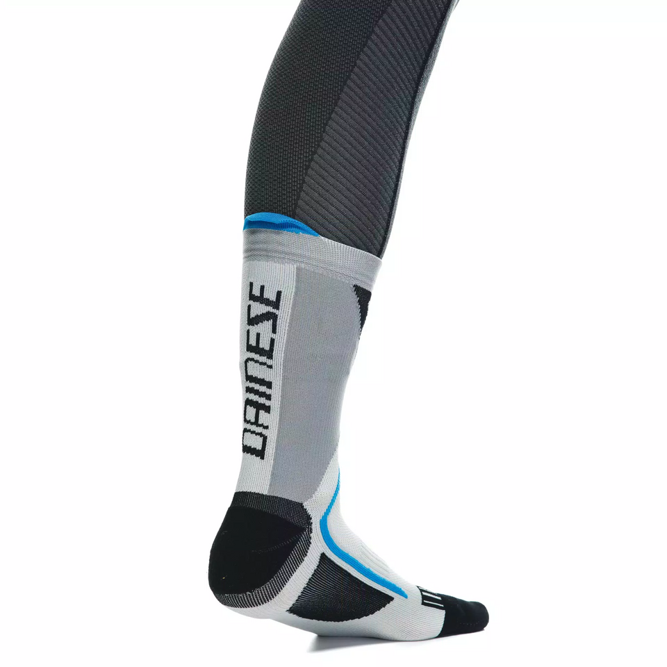 DRY MID SOCKS CALZE Dainese CALZINI TECNICI MOTO MEDI