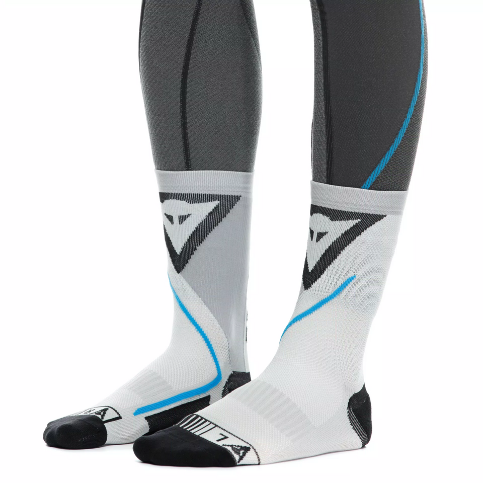 DRY MID SOCKS CALZE Dainese CALZINI TECNICI MOTO MEDI