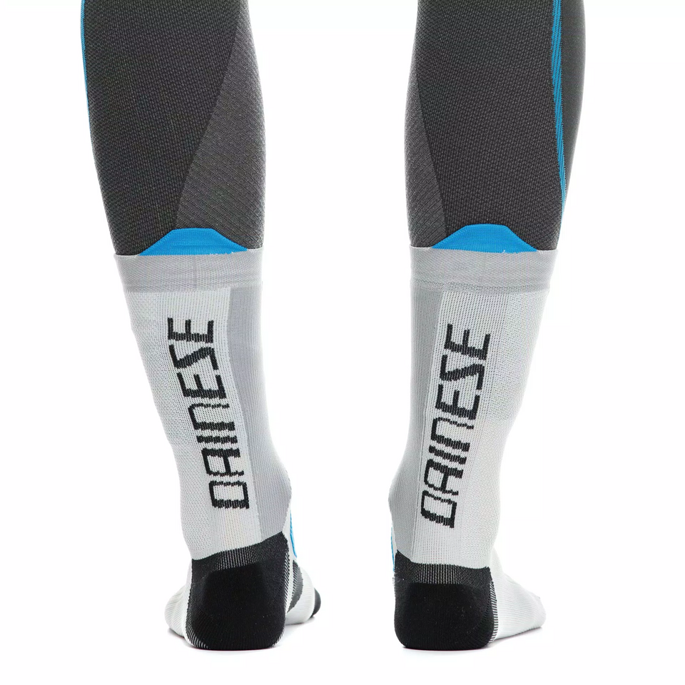 DRY MID SOCKS CALZE Dainese CALZINI TECNICI MOTO MEDI