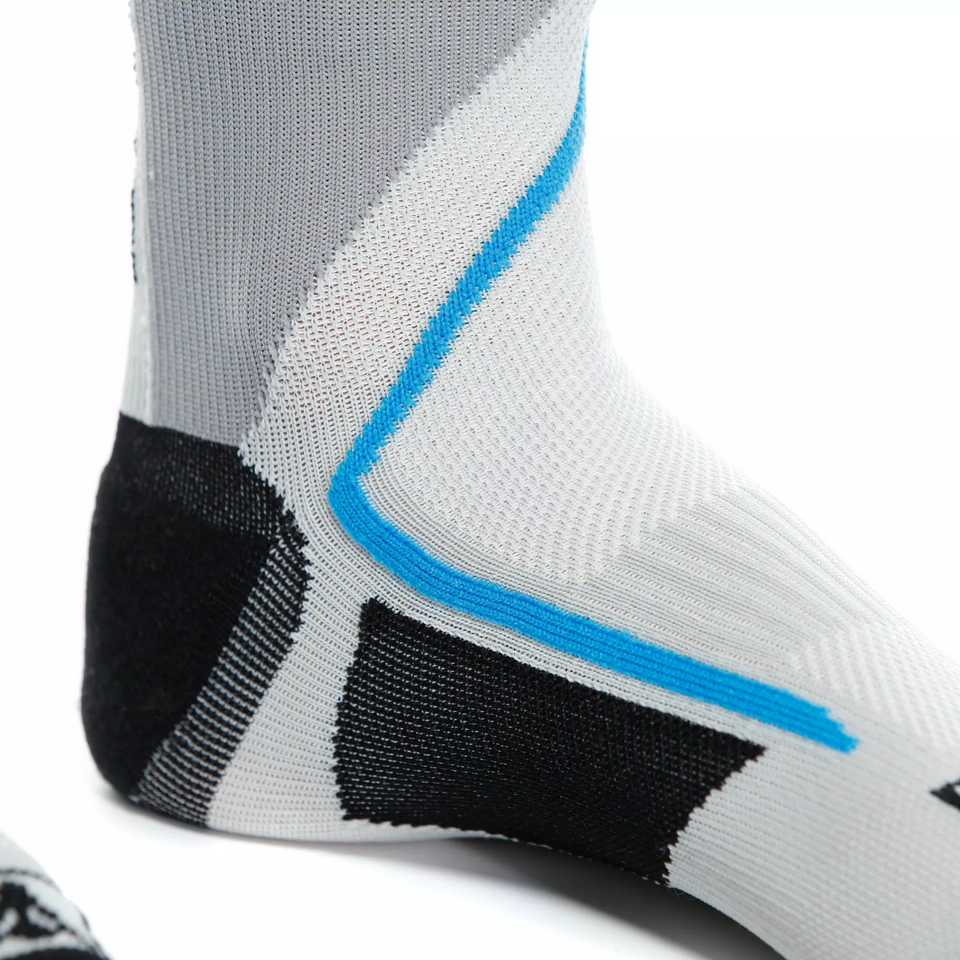 DRY MID SOCKS CALZE Dainese CALZINI TECNICI MOTO MEDI