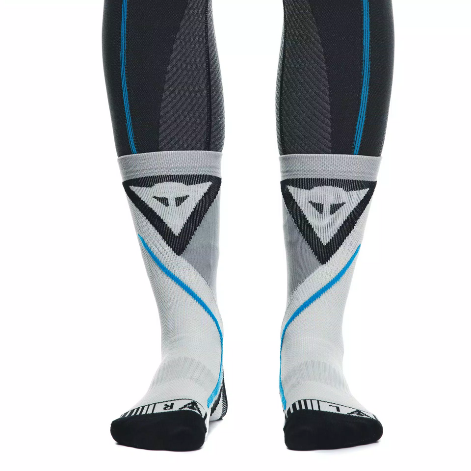 DRY MID SOCKS CALZE Dainese CALZINI TECNICI MOTO MEDI