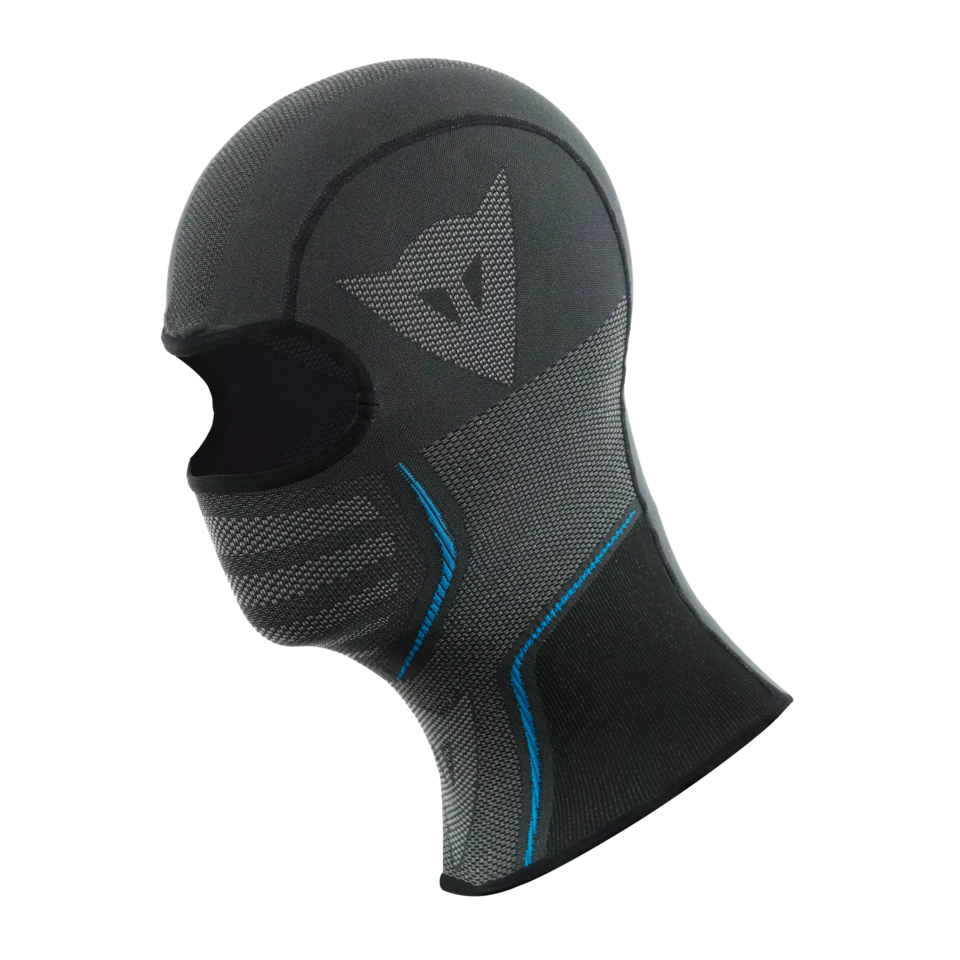 DRY BALACLAVA SOTTOCASCO Dainese SOTTOCASCO TECNICO MOTO TRASPIRANTE 100%