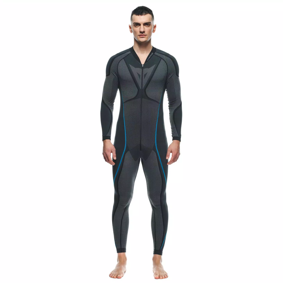 DRY SUIT -SOTTOTUTA Dainese SOTTOTUTA TECNICO MOTO UOMO TRASPIRANTE 100%