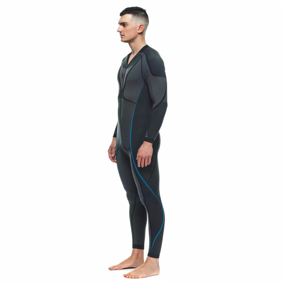 DRY SUIT -SOTTOTUTA Dainese SOTTOTUTA TECNICO MOTO UOMO TRASPIRANTE 100%