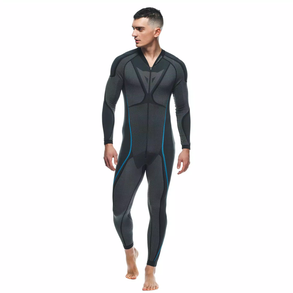 DRY SUIT -SOTTOTUTA Dainese SOTTOTUTA TECNICO MOTO UOMO TRASPIRANTE 100%