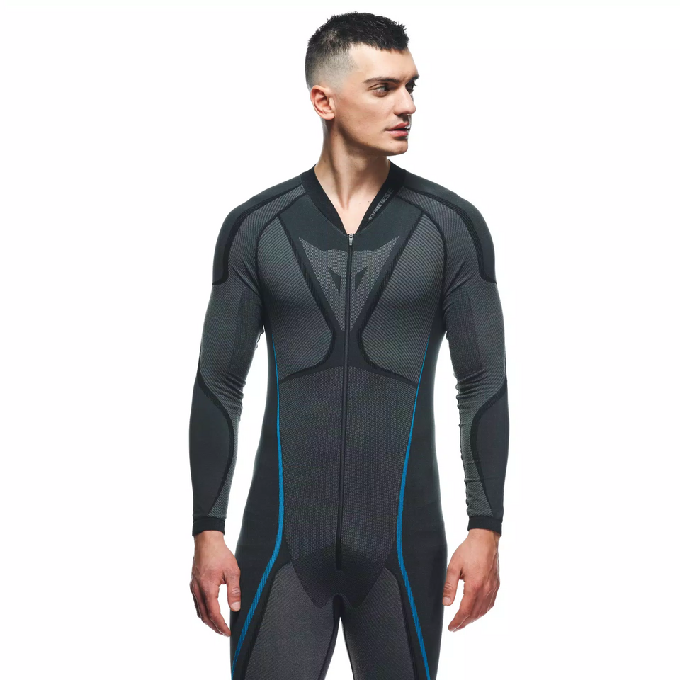 DRY SUIT -SOTTOTUTA Dainese SOTTOTUTA TECNICO MOTO UOMO TRASPIRANTE 100%