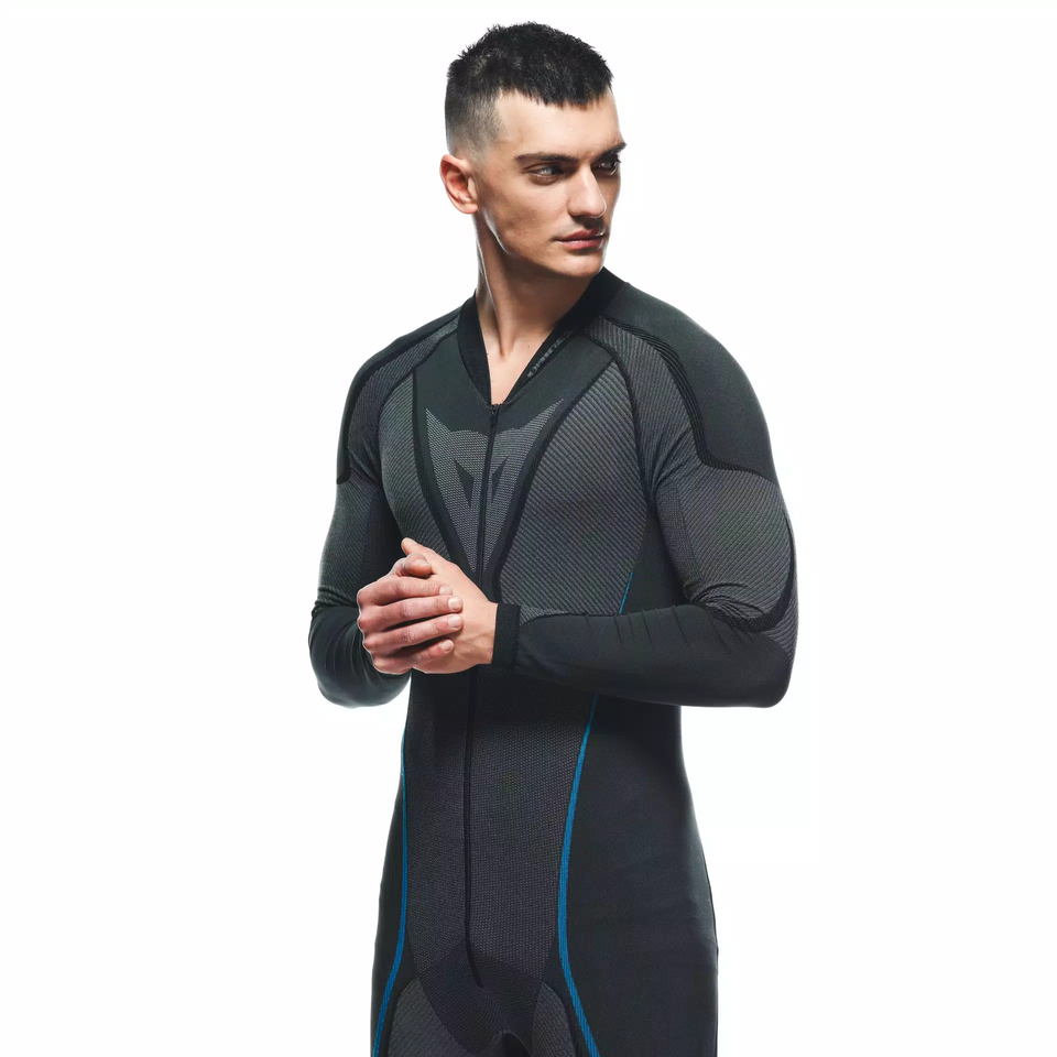 DRY SUIT -SOTTOTUTA Dainese SOTTOTUTA TECNICO MOTO UOMO TRASPIRANTE 100%