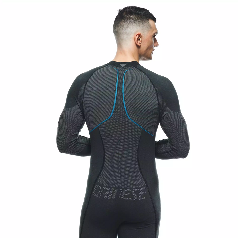 DRY SUIT -SOTTOTUTA Dainese SOTTOTUTA TECNICO MOTO UOMO TRASPIRANTE 100%